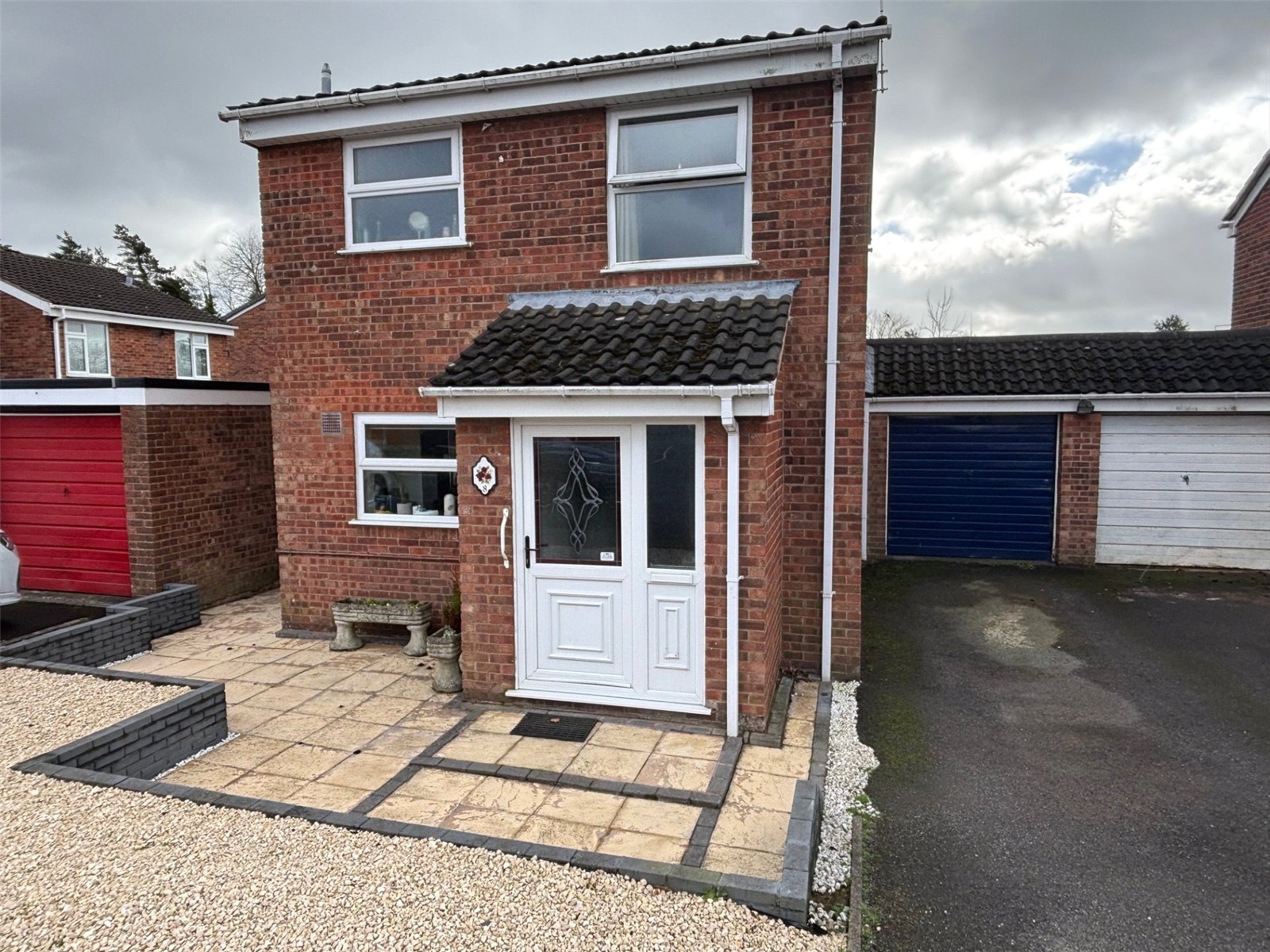 3 bedroom house for sale