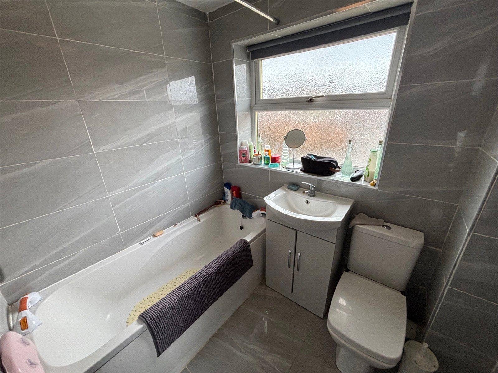 Peveril Bank, Dawley Bank, Telford, Shropshire, TF4 - DB Roberts