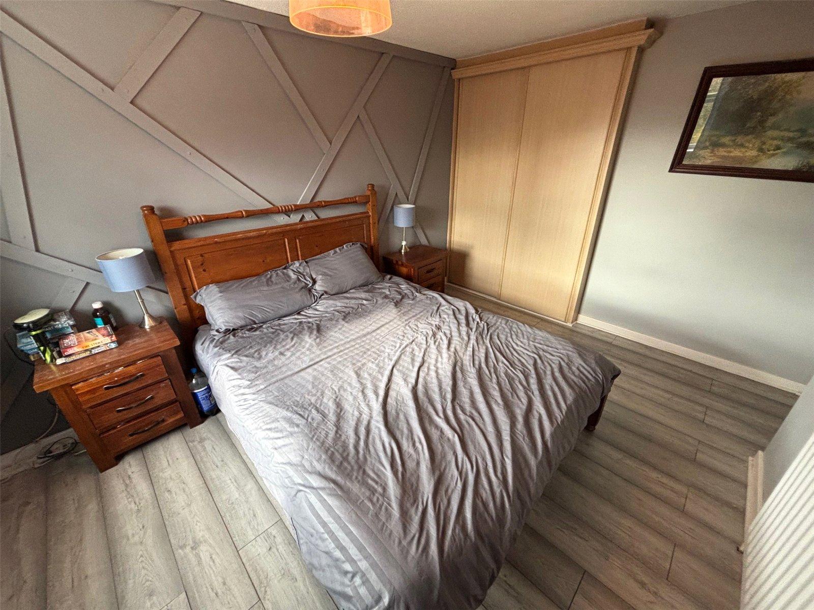 Peveril Bank, Dawley Bank, Telford, Shropshire, TF4 - DB Roberts