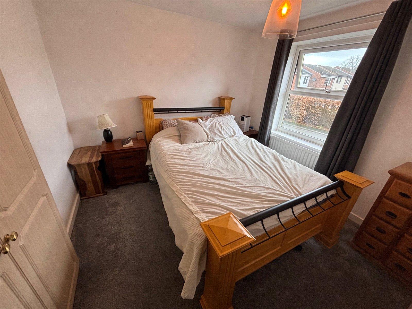 Peveril Bank, Dawley Bank, Telford, Shropshire, TF4 - DB Roberts
