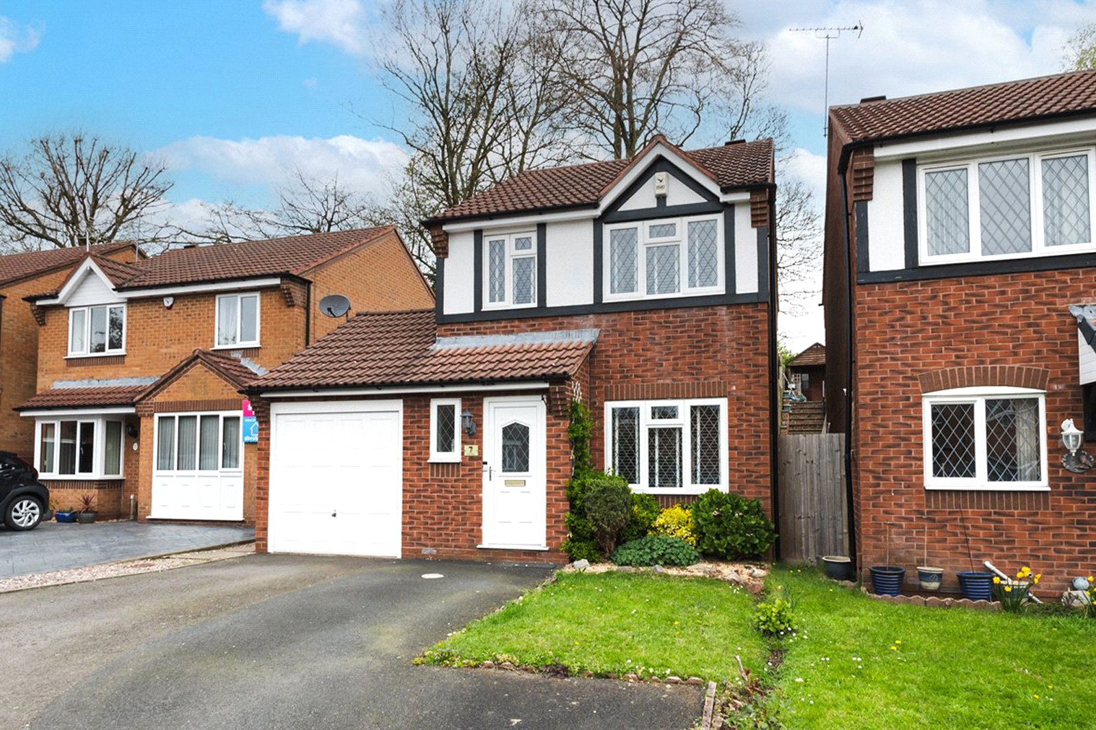 3 bedroom house for sale
