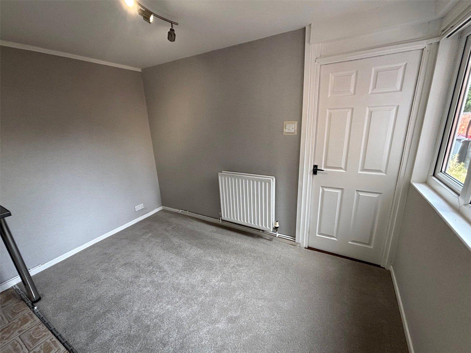 Summerhill, Sutton Hill, Telford, Shropshire, TF7 - DB Roberts