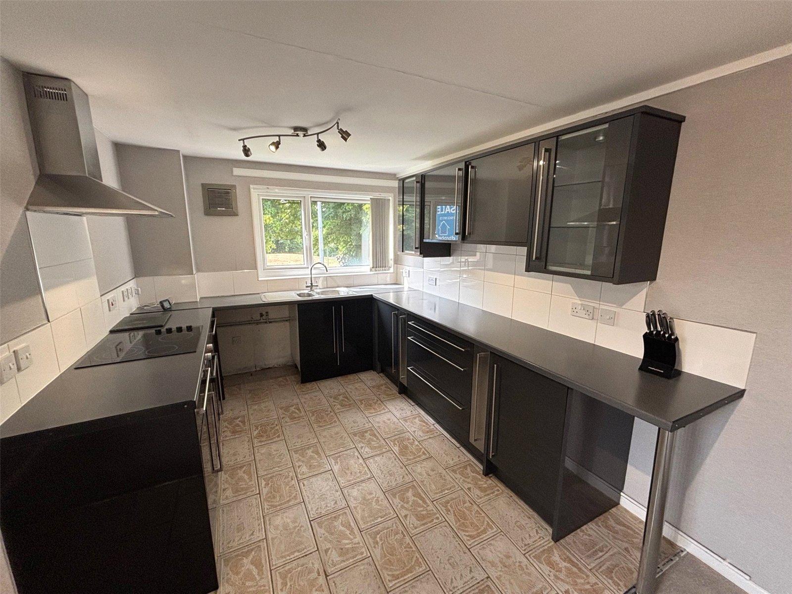 Summerhill, Sutton Hill, Telford, Shropshire, TF7 - DB Roberts