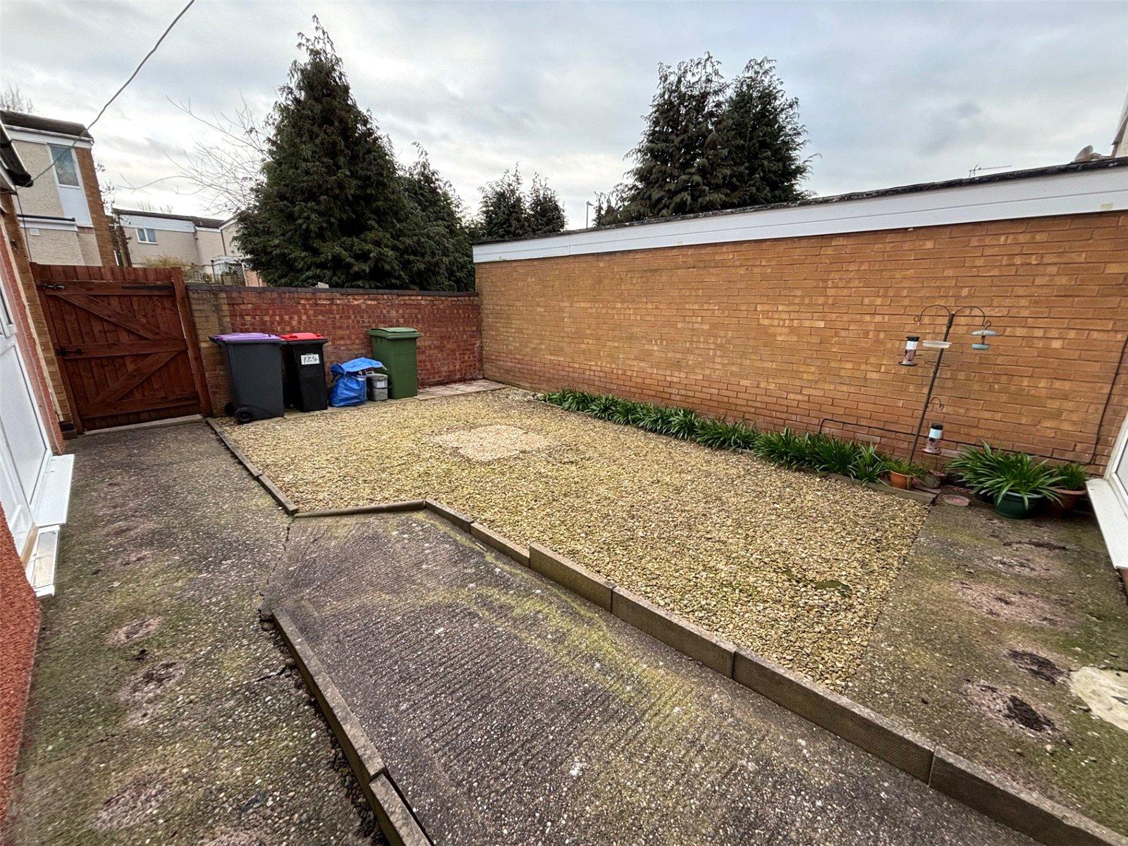 Summerhill, Sutton Hill, Telford, Shropshire, TF7 - DB Roberts