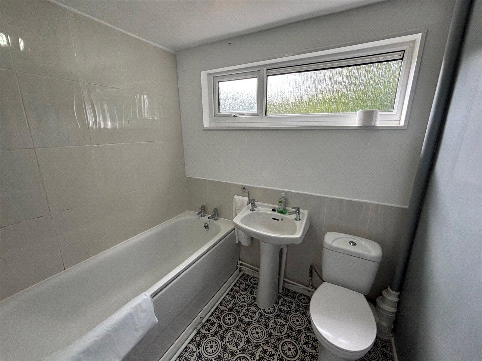 Summerhill, Sutton Hill, Telford, Shropshire, TF7 - DB Roberts