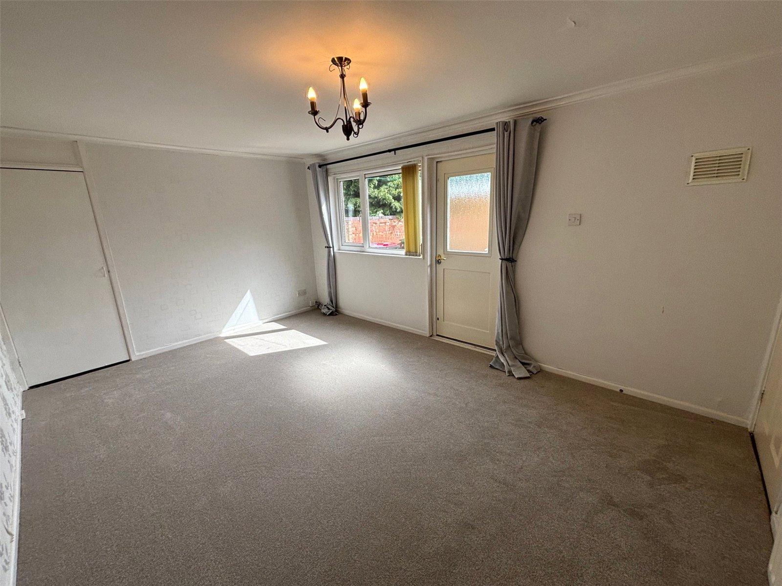 Summerhill, Sutton Hill, Telford, Shropshire, TF7 - DB Roberts