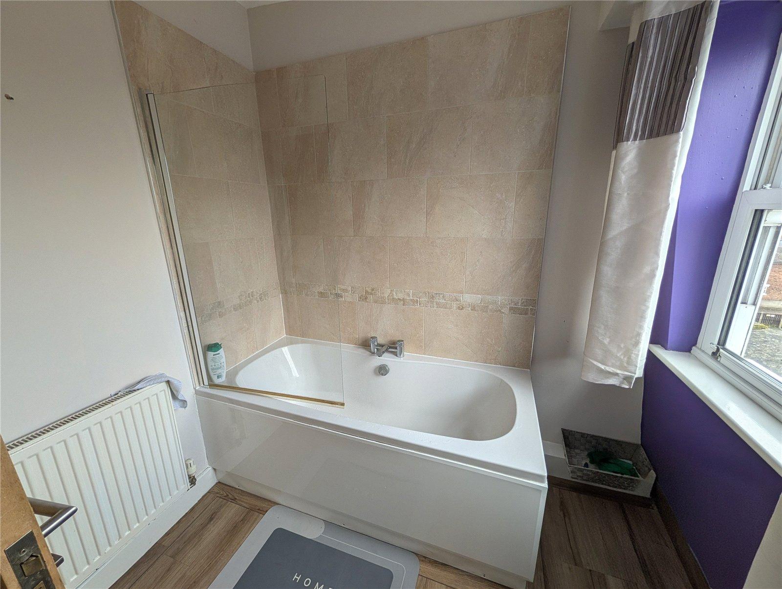 Ten Tree Croft, Wellington, Telford, Shropshire, TF1 - DB Roberts