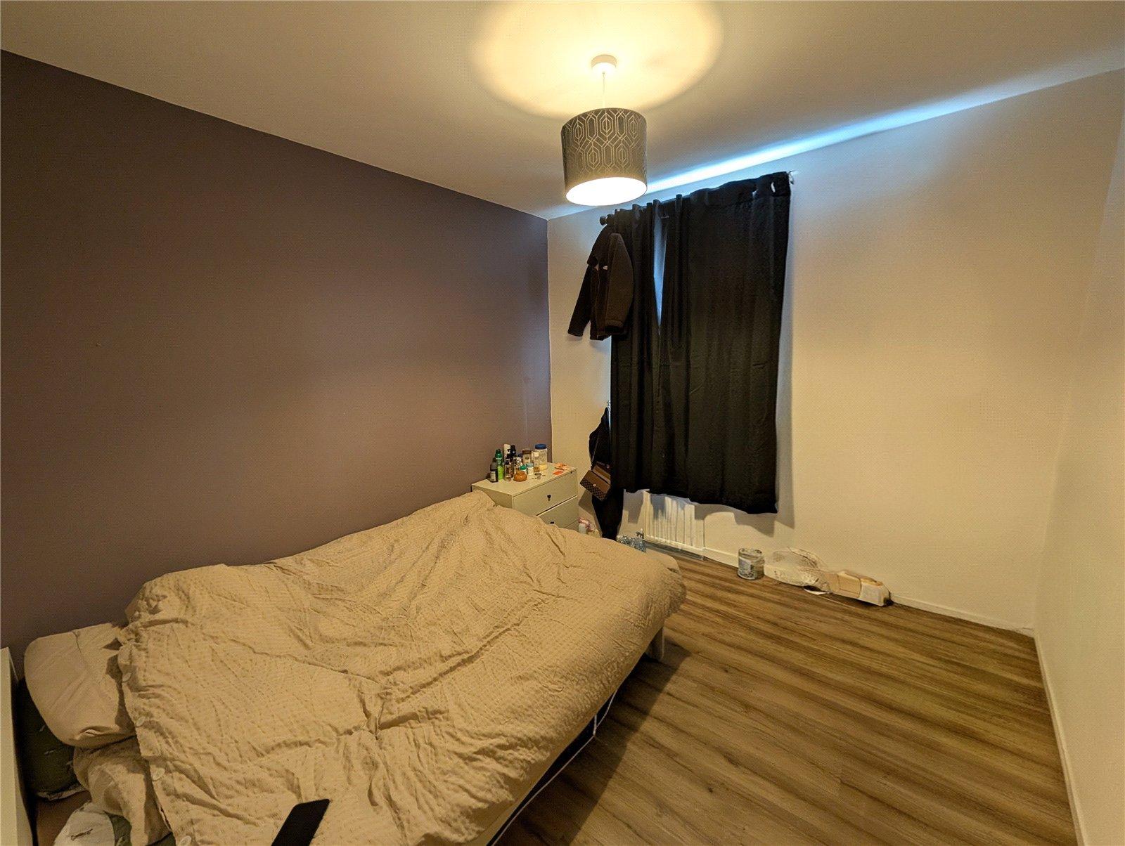Ten Tree Croft, Wellington, Telford, Shropshire, TF1 - DB Roberts