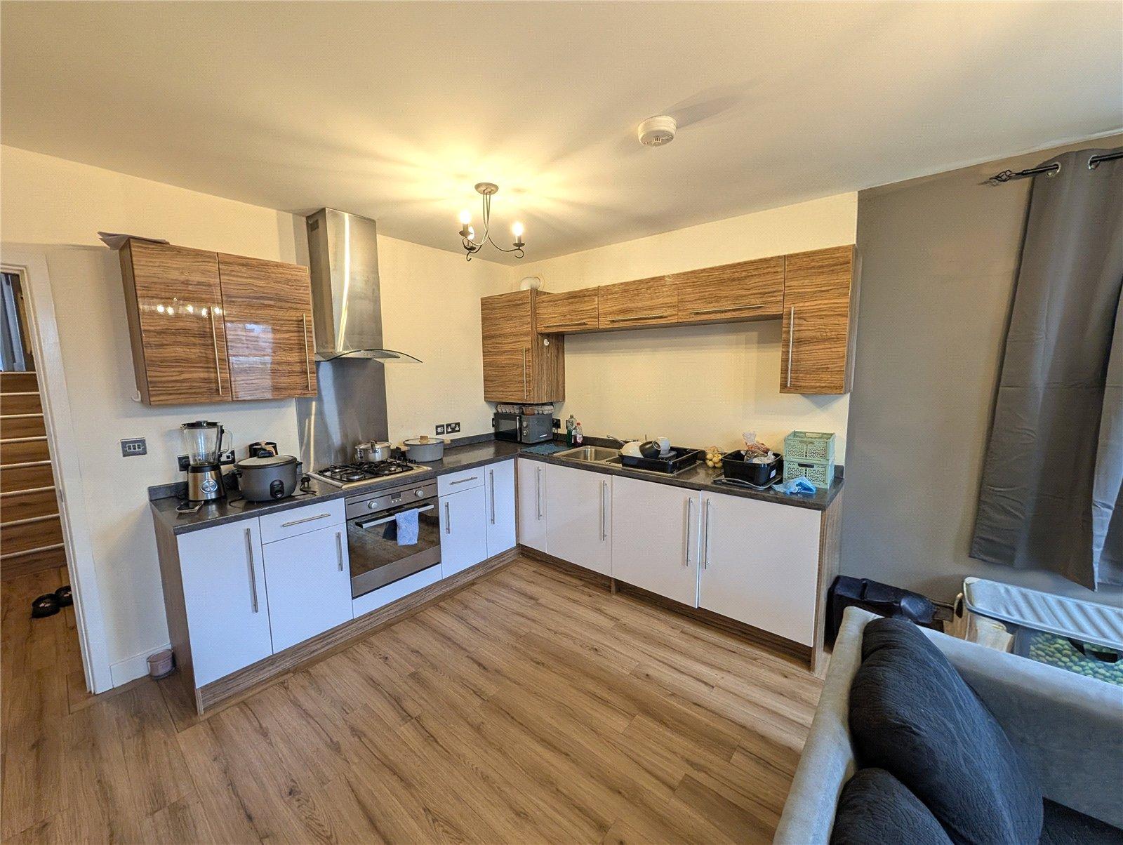 Ten Tree Croft, Wellington, Telford, Shropshire, TF1 - DB Roberts