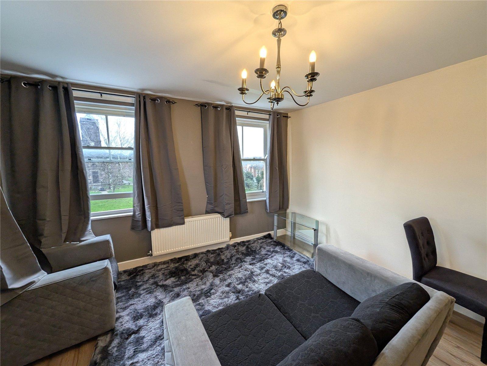 Ten Tree Croft, Wellington, Telford, Shropshire, TF1 - DB Roberts