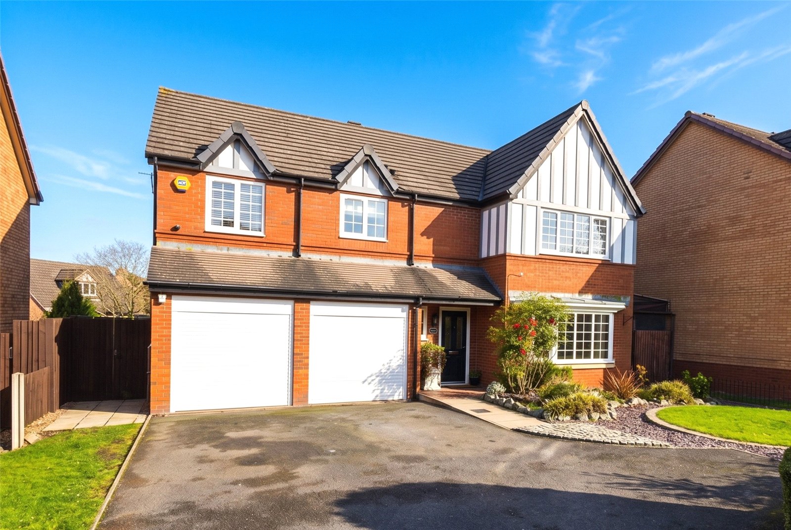 4 bedroom house for sale