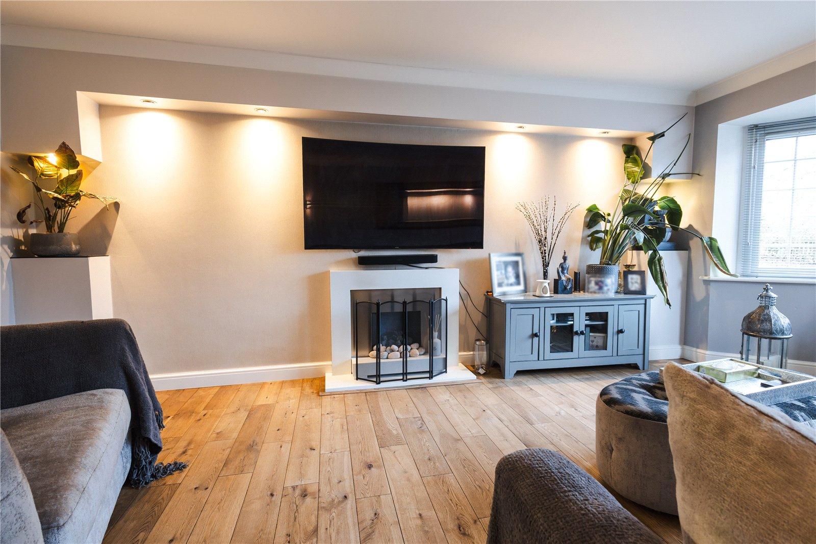 St. Helier Drive, Dawley Bank, Telford, Shropshire, TF4 - DB Roberts