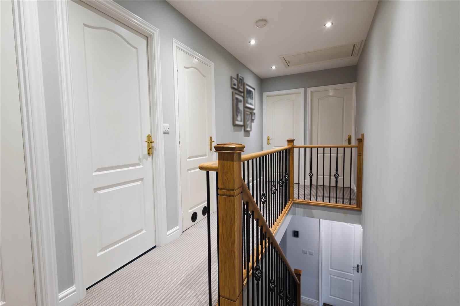 St. Helier Drive, Dawley Bank, Telford, Shropshire, TF4 - DB Roberts
