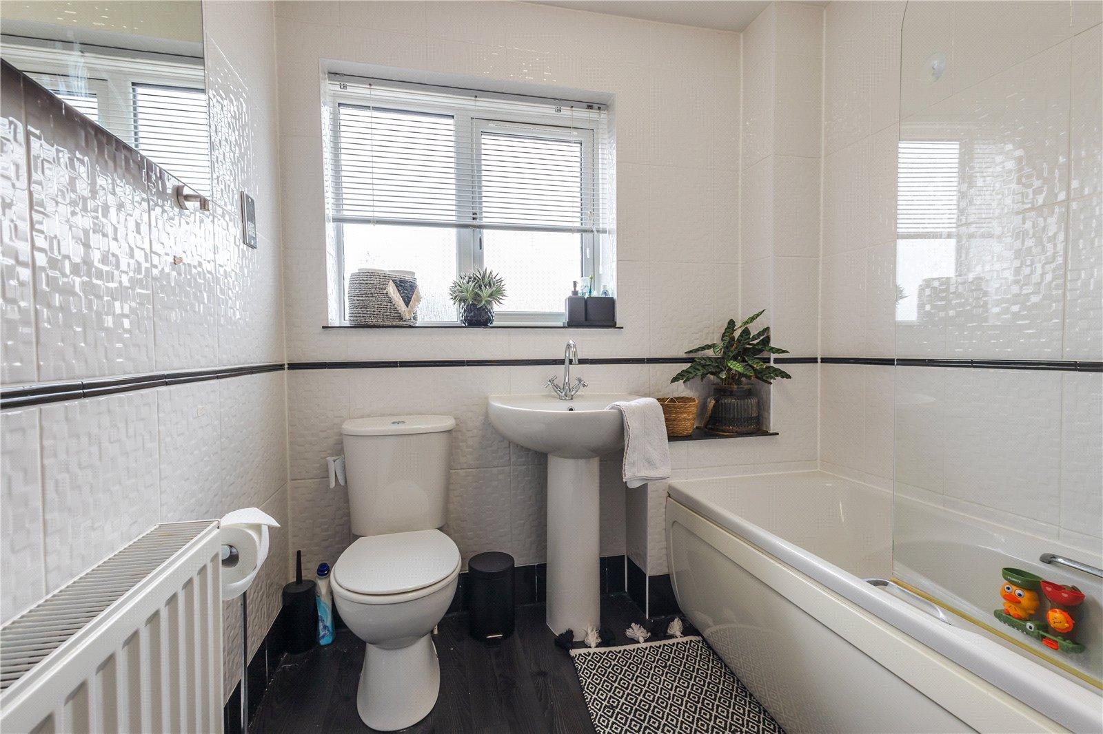 St. Helier Drive, Dawley Bank, Telford, Shropshire, TF4 - DB Roberts