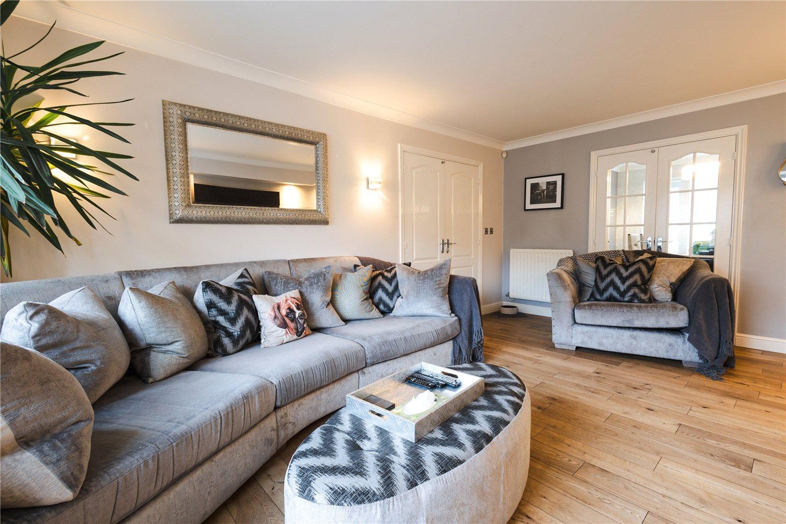 St. Helier Drive, Dawley Bank, Telford, Shropshire, TF4 - DB Roberts