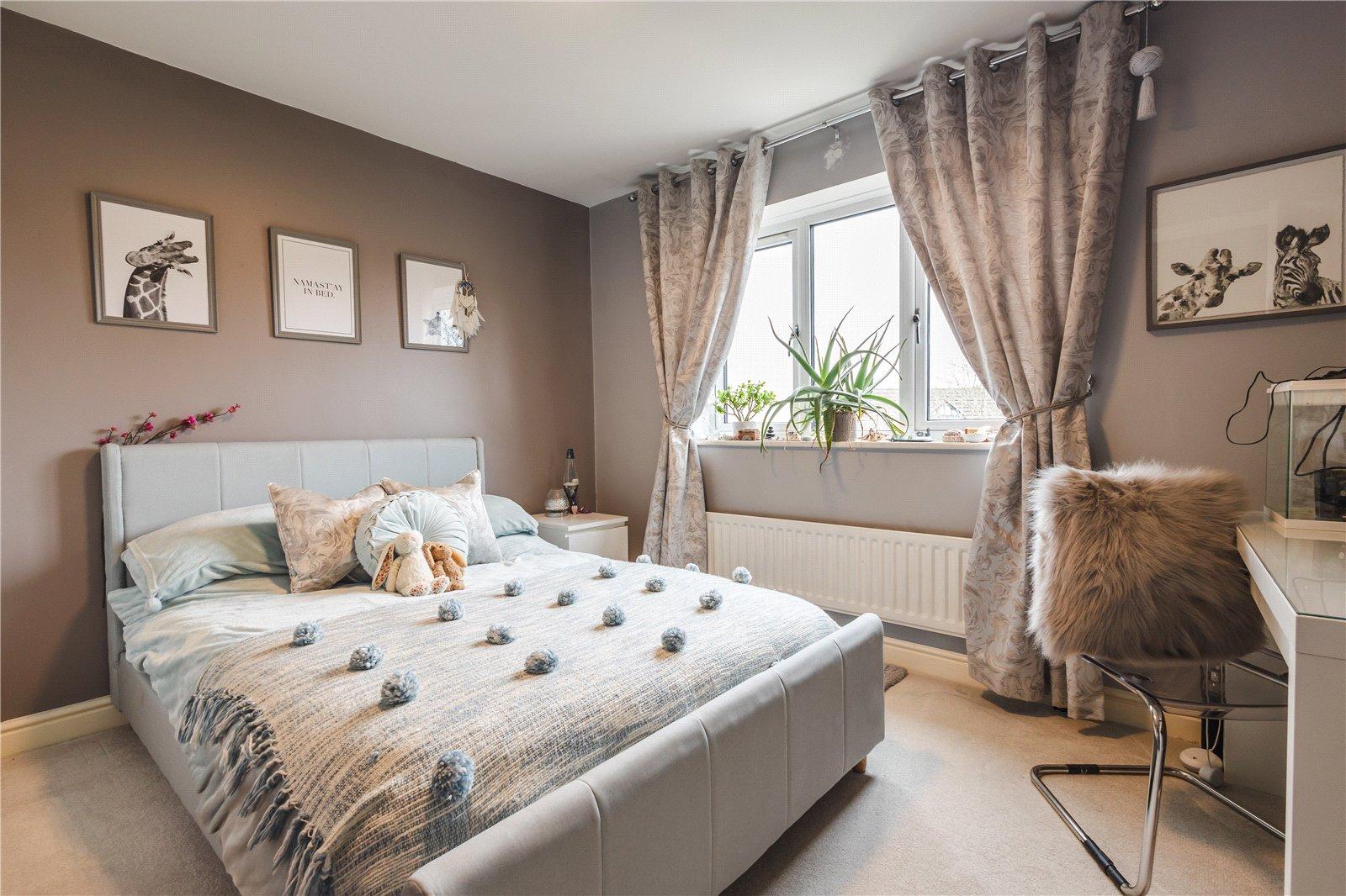 St. Helier Drive, Dawley Bank, Telford, Shropshire, TF4 - DB Roberts