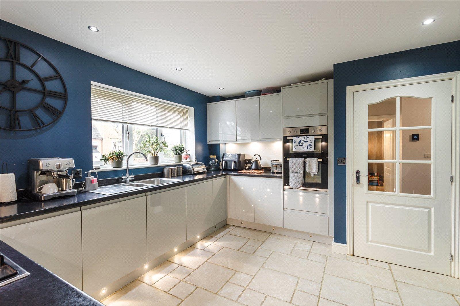 St. Helier Drive, Dawley Bank, Telford, Shropshire, TF4 - DB Roberts