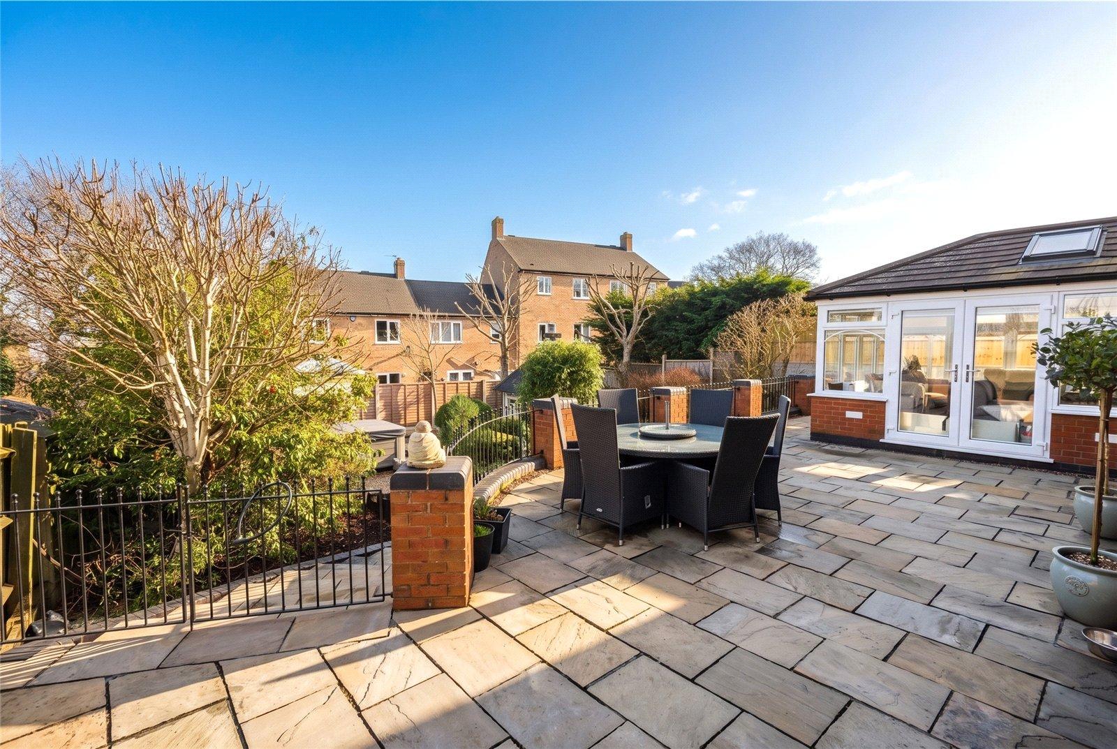 St. Helier Drive, Dawley Bank, Telford, Shropshire, TF4 - DB Roberts