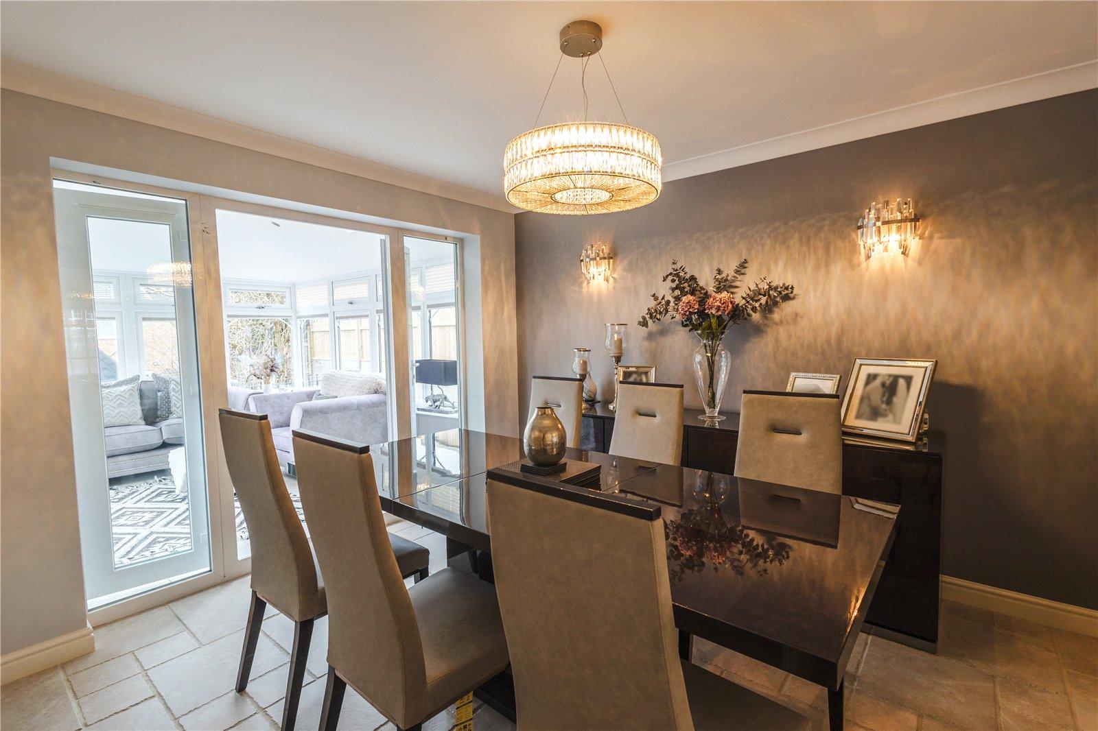 St. Helier Drive, Dawley Bank, Telford, Shropshire, TF4 - DB Roberts