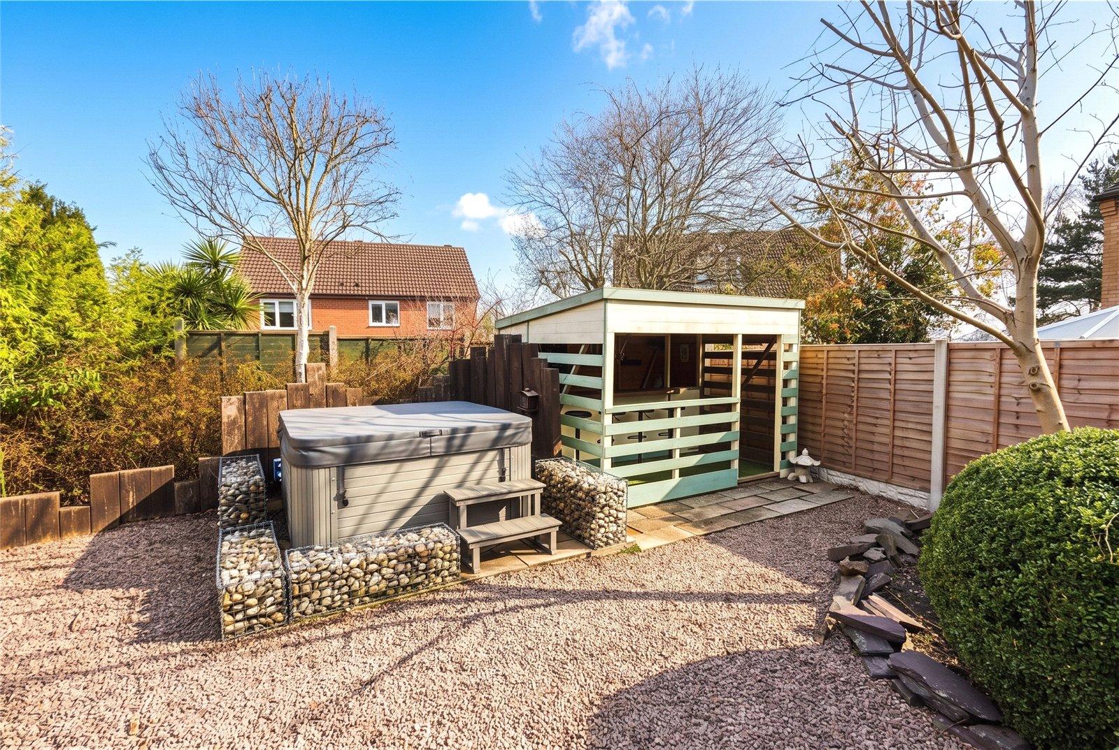 St. Helier Drive, Dawley Bank, Telford, Shropshire, TF4 - DB Roberts