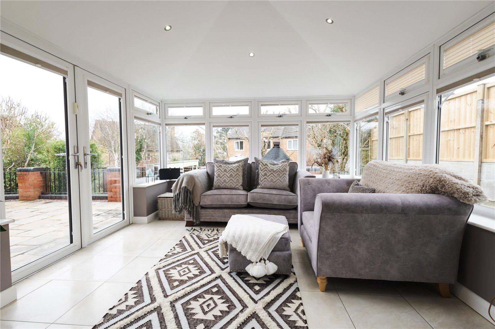 St. Helier Drive, Dawley Bank, Telford, Shropshire, TF4 - DB Roberts