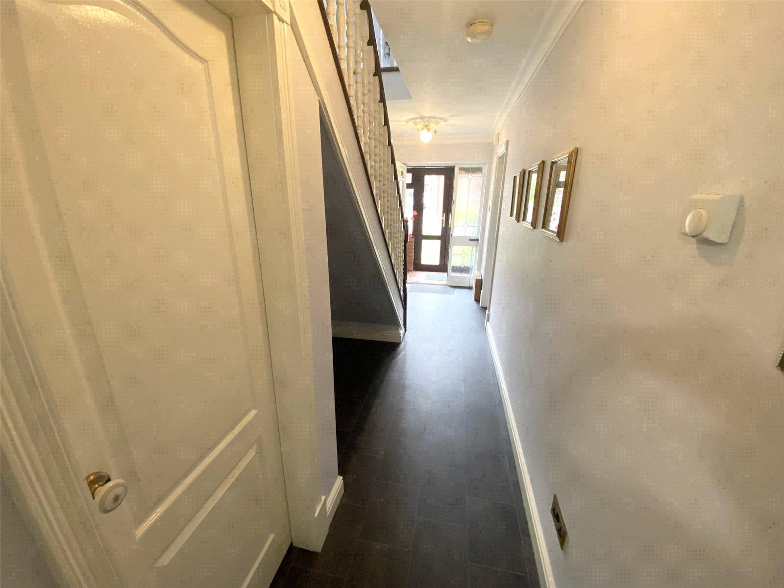 Donnerville Close, Wellington, Telford, Shropshire, TF1 - DB Roberts