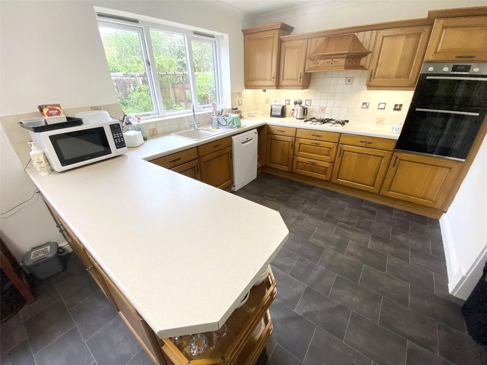 Donnerville Close, Wellington, Telford, Shropshire, TF1 - DB Roberts