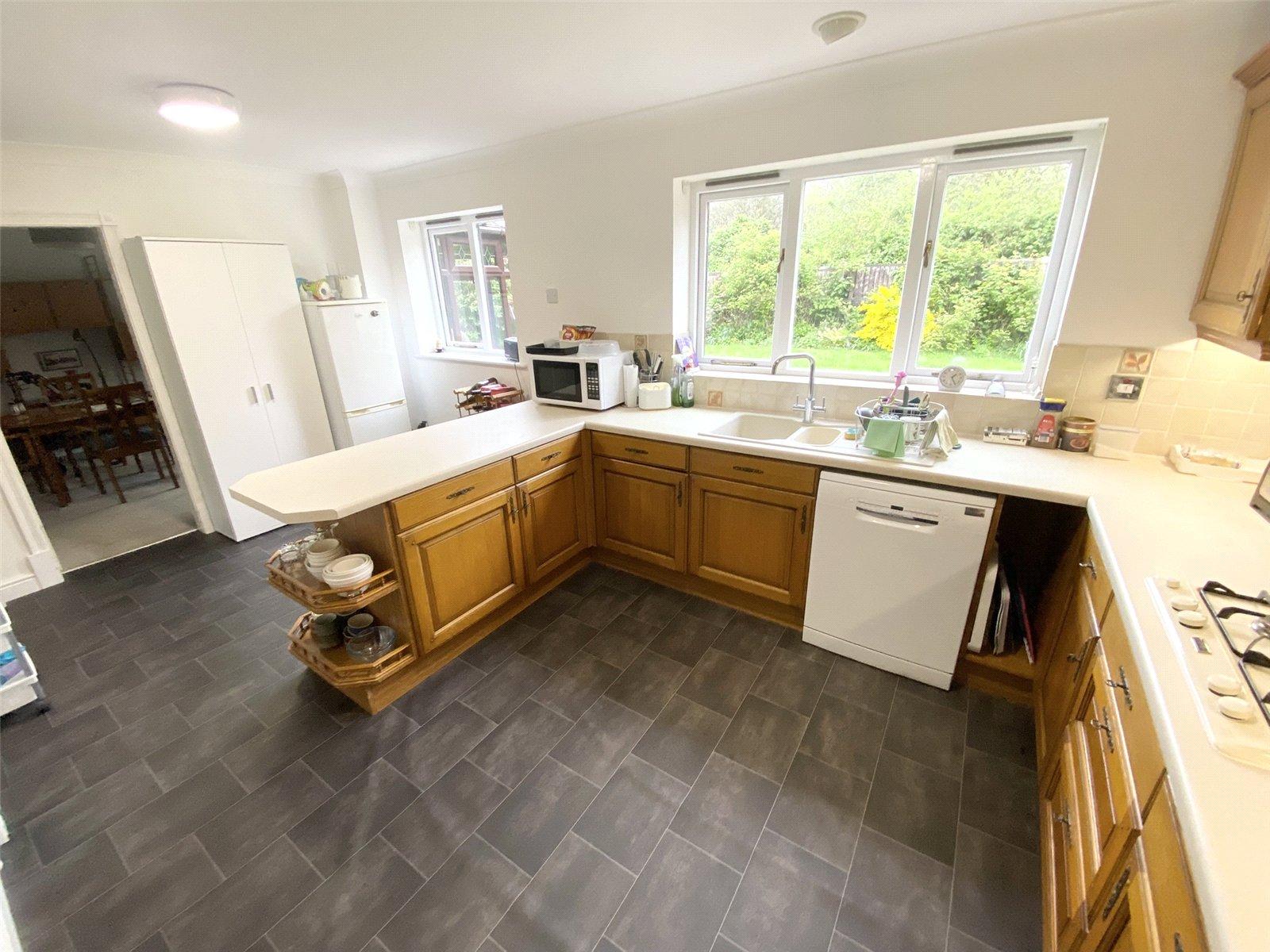 Donnerville Close, Wellington, Telford, Shropshire, TF1 - DB Roberts