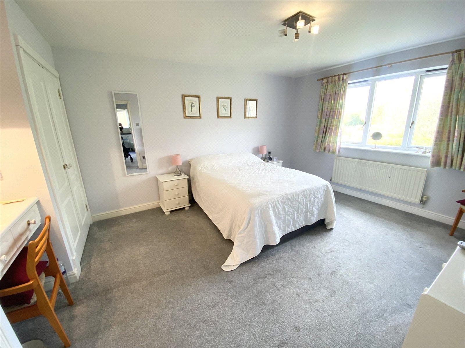 Donnerville Close, Wellington, Telford, Shropshire, TF1 - DB Roberts