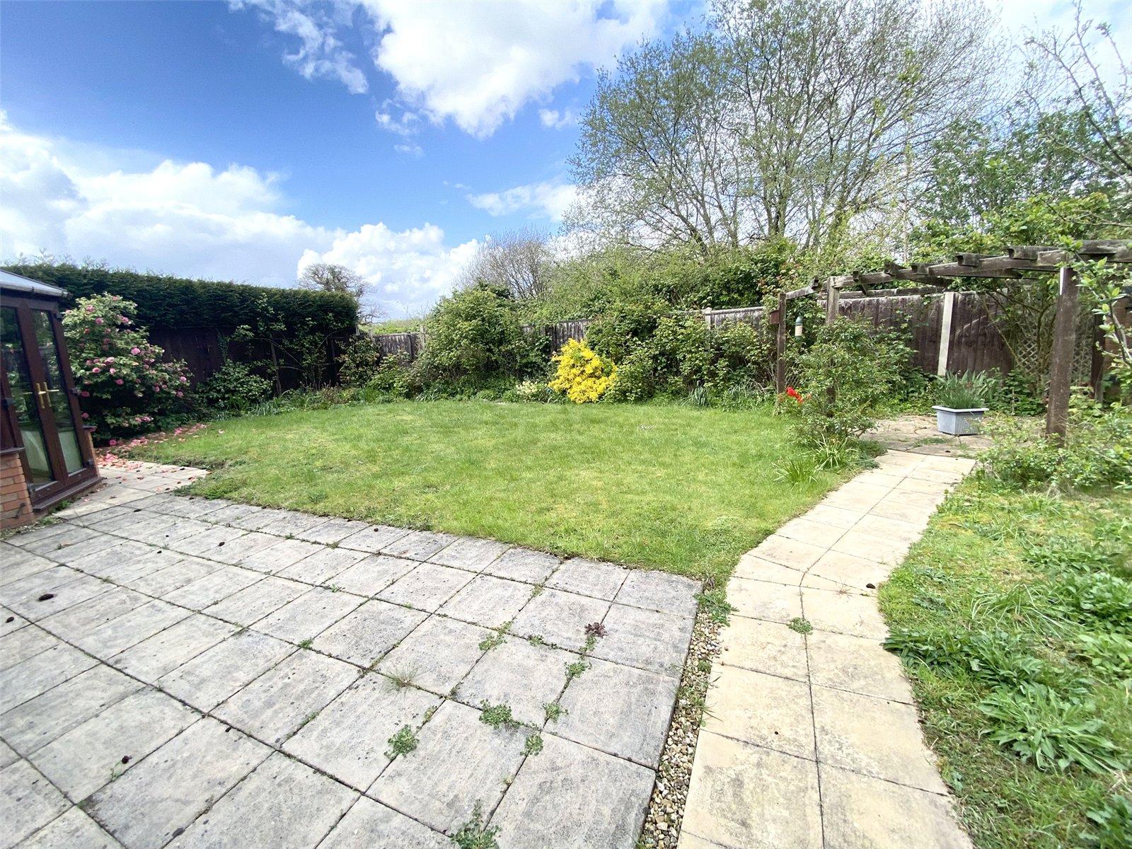 Donnerville Close, Wellington, Telford, Shropshire, TF1 - DB Roberts