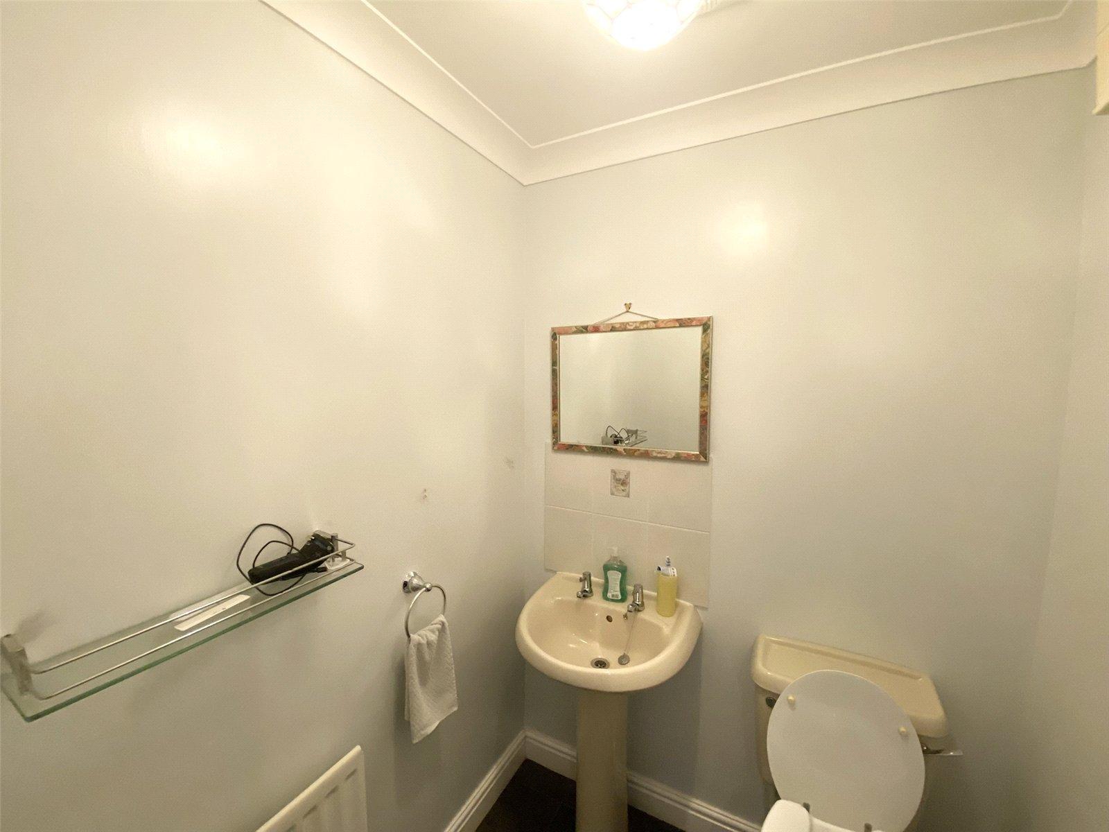 Donnerville Close, Wellington, Telford, Shropshire, TF1 - DB Roberts