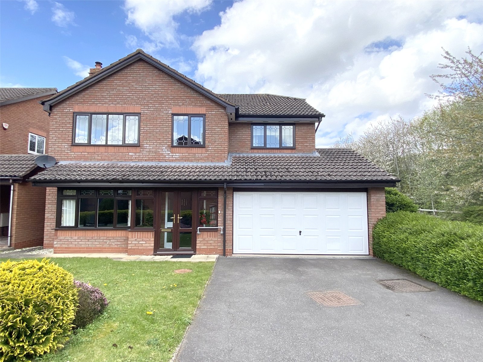4 bedroom house for sale