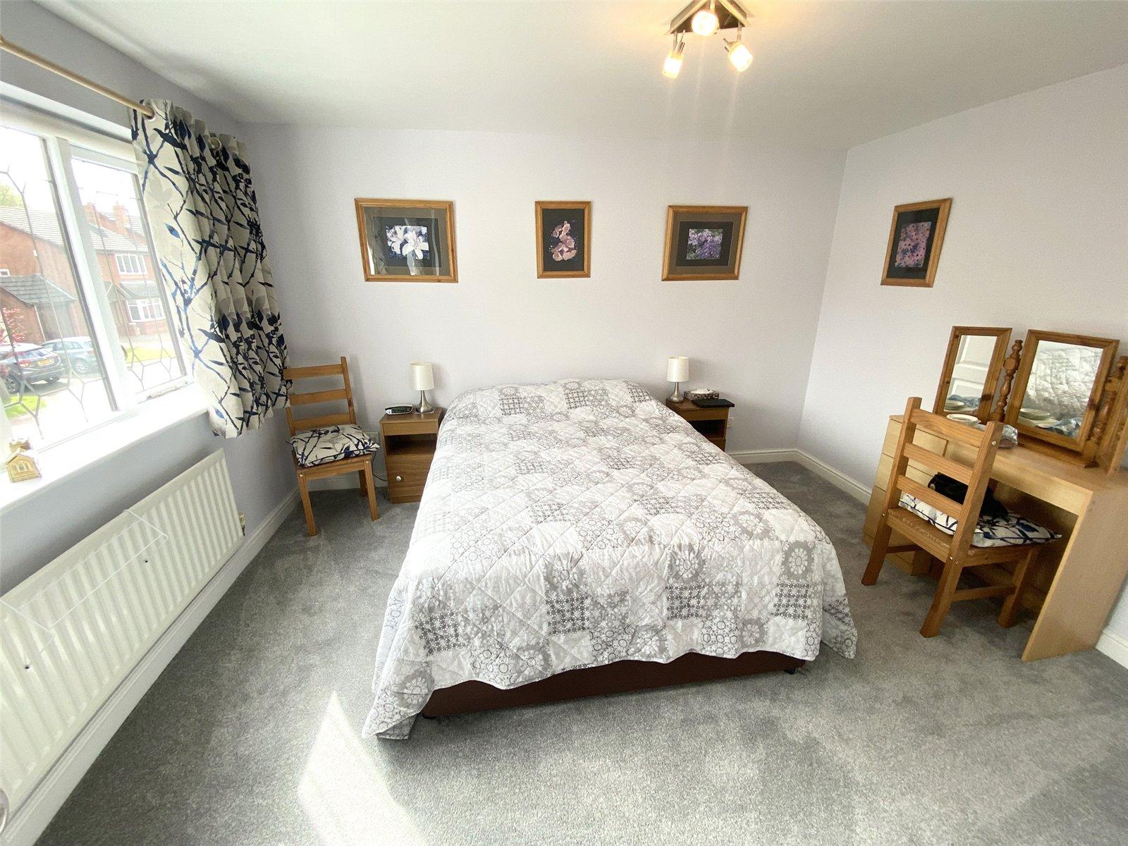 Donnerville Close, Wellington, Telford, Shropshire, TF1 - DB Roberts