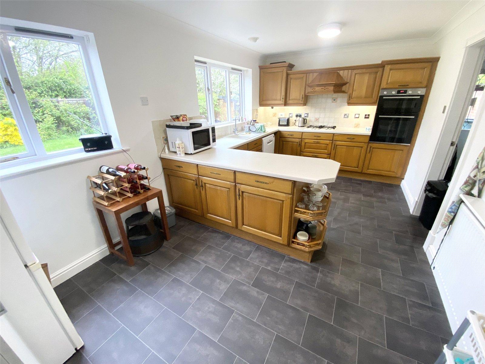 Donnerville Close, Wellington, Telford, Shropshire, TF1 - DB Roberts