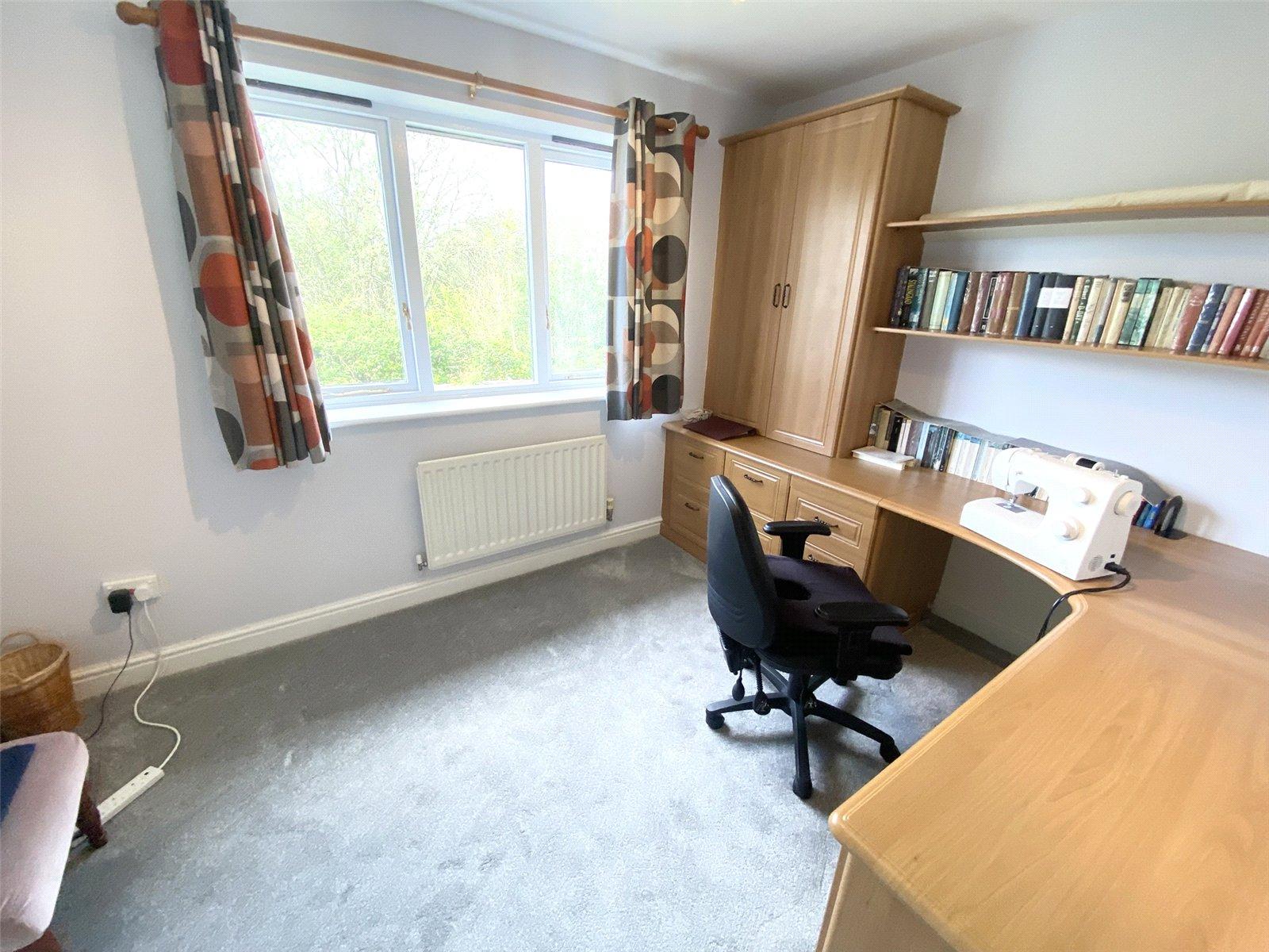 Donnerville Close, Wellington, Telford, Shropshire, TF1 - DB Roberts