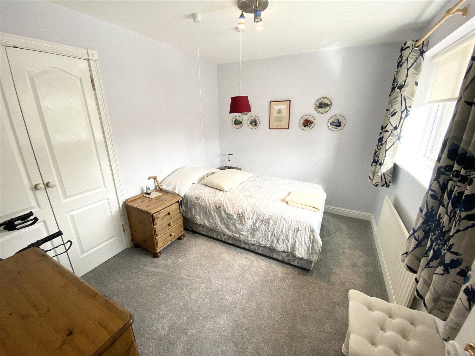 Donnerville Close, Wellington, Telford, Shropshire, TF1 - DB Roberts