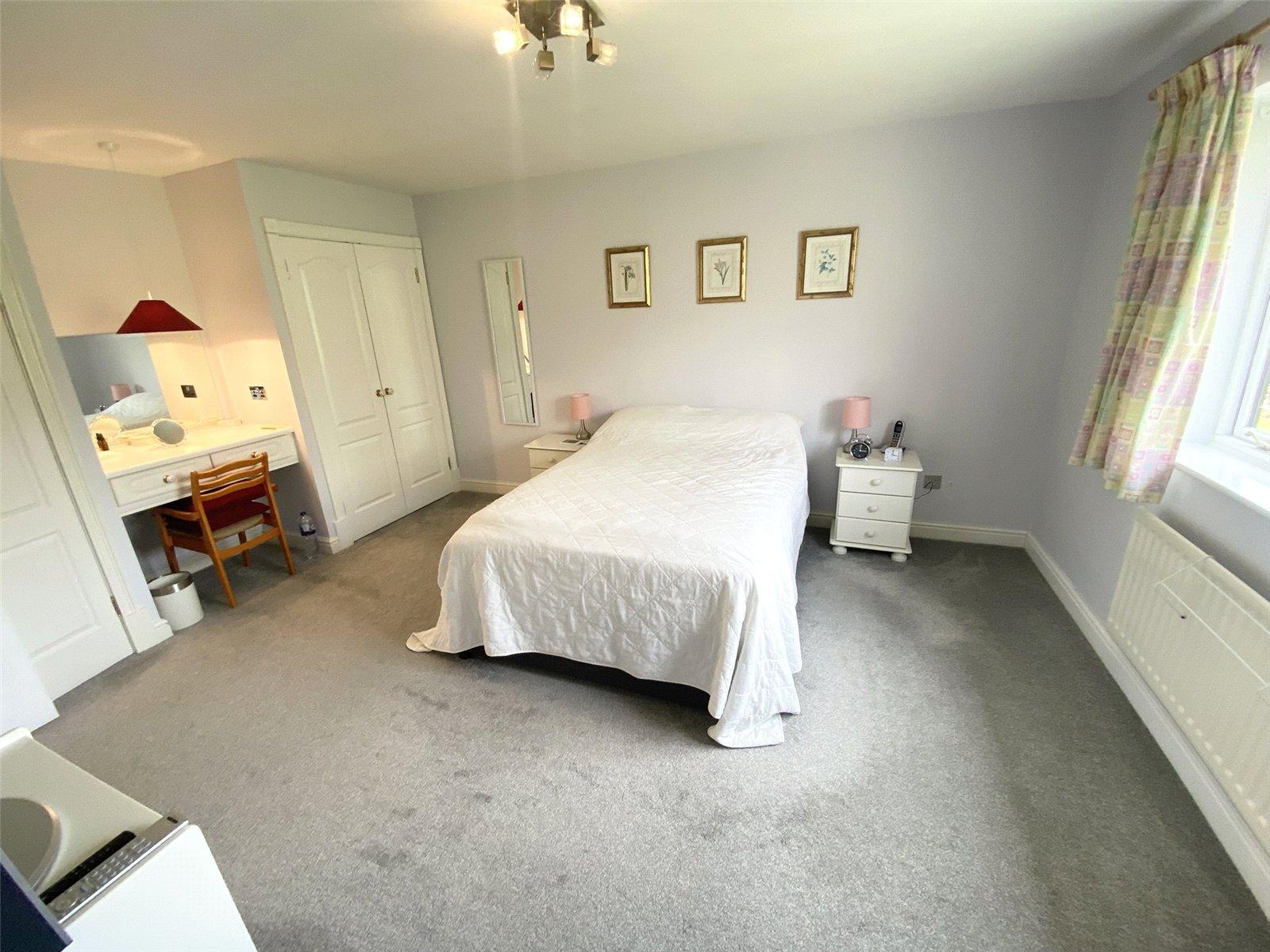 Donnerville Close, Wellington, Telford, Shropshire, TF1 - DB Roberts