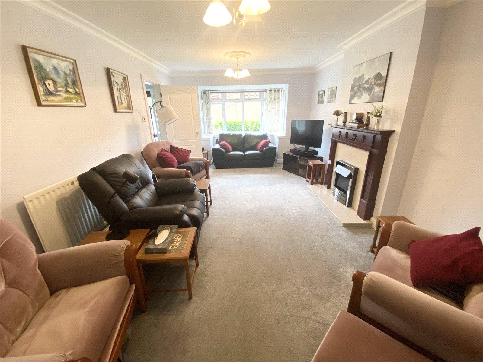 Donnerville Close, Wellington, Telford, Shropshire, TF1 - DB Roberts