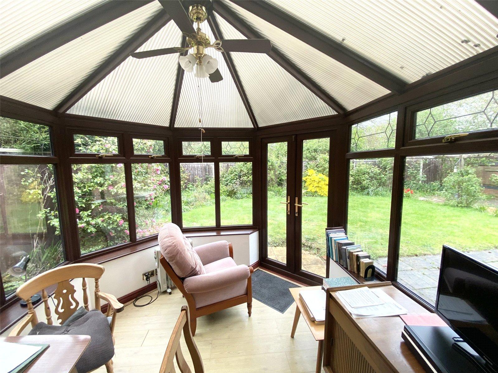 Donnerville Close, Wellington, Telford, Shropshire, TF1 - DB Roberts