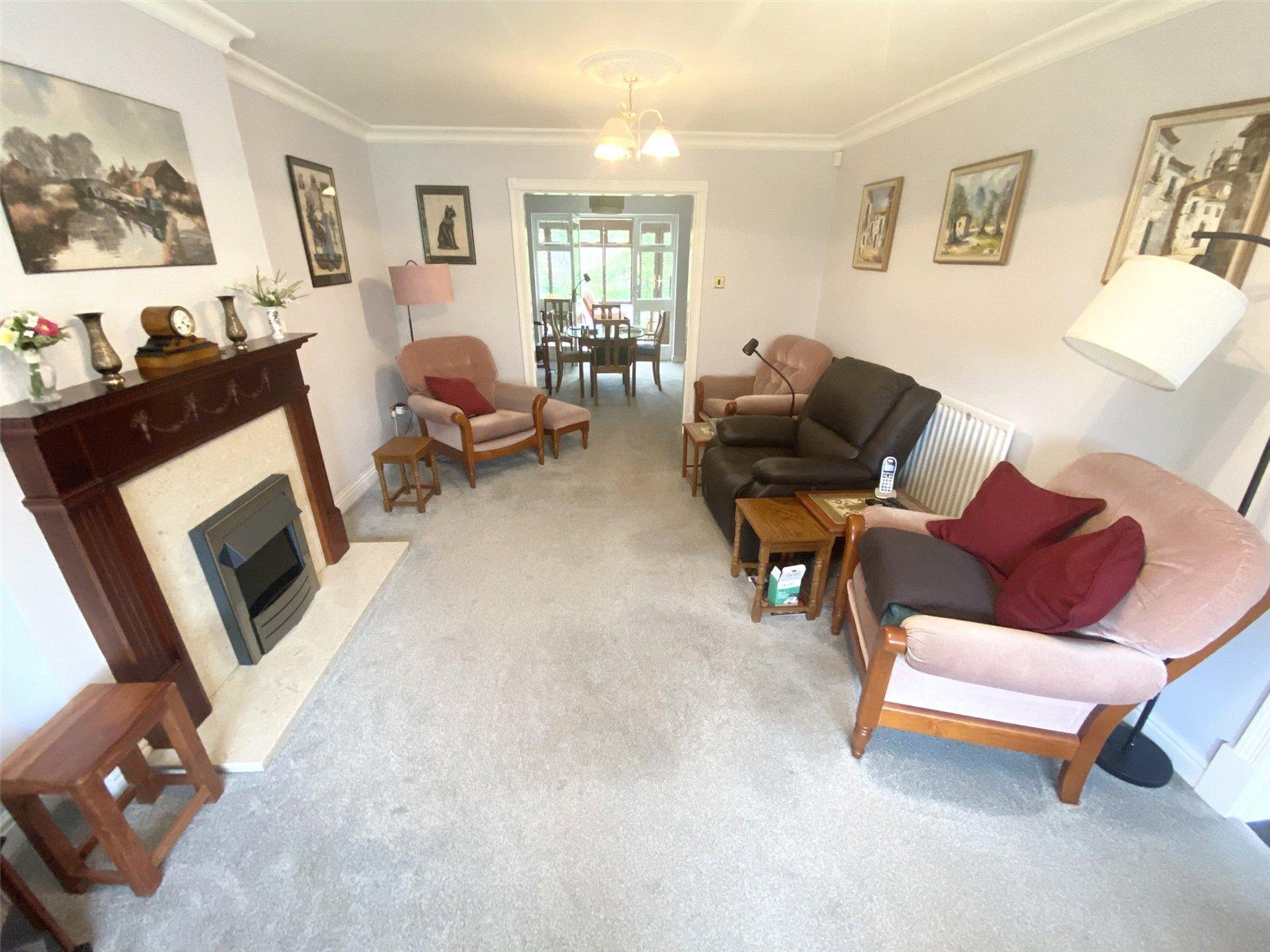 Donnerville Close, Wellington, Telford, Shropshire, TF1 - DB Roberts