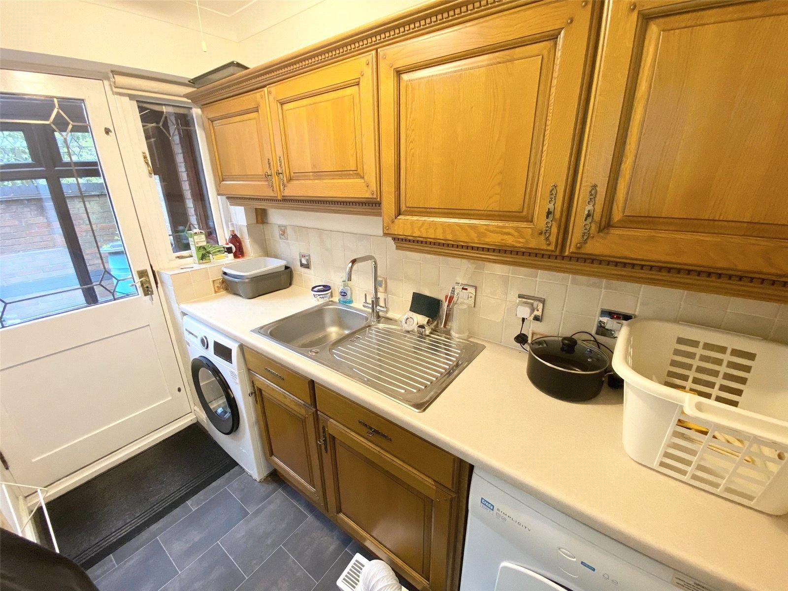 Donnerville Close, Wellington, Telford, Shropshire, TF1 - DB Roberts
