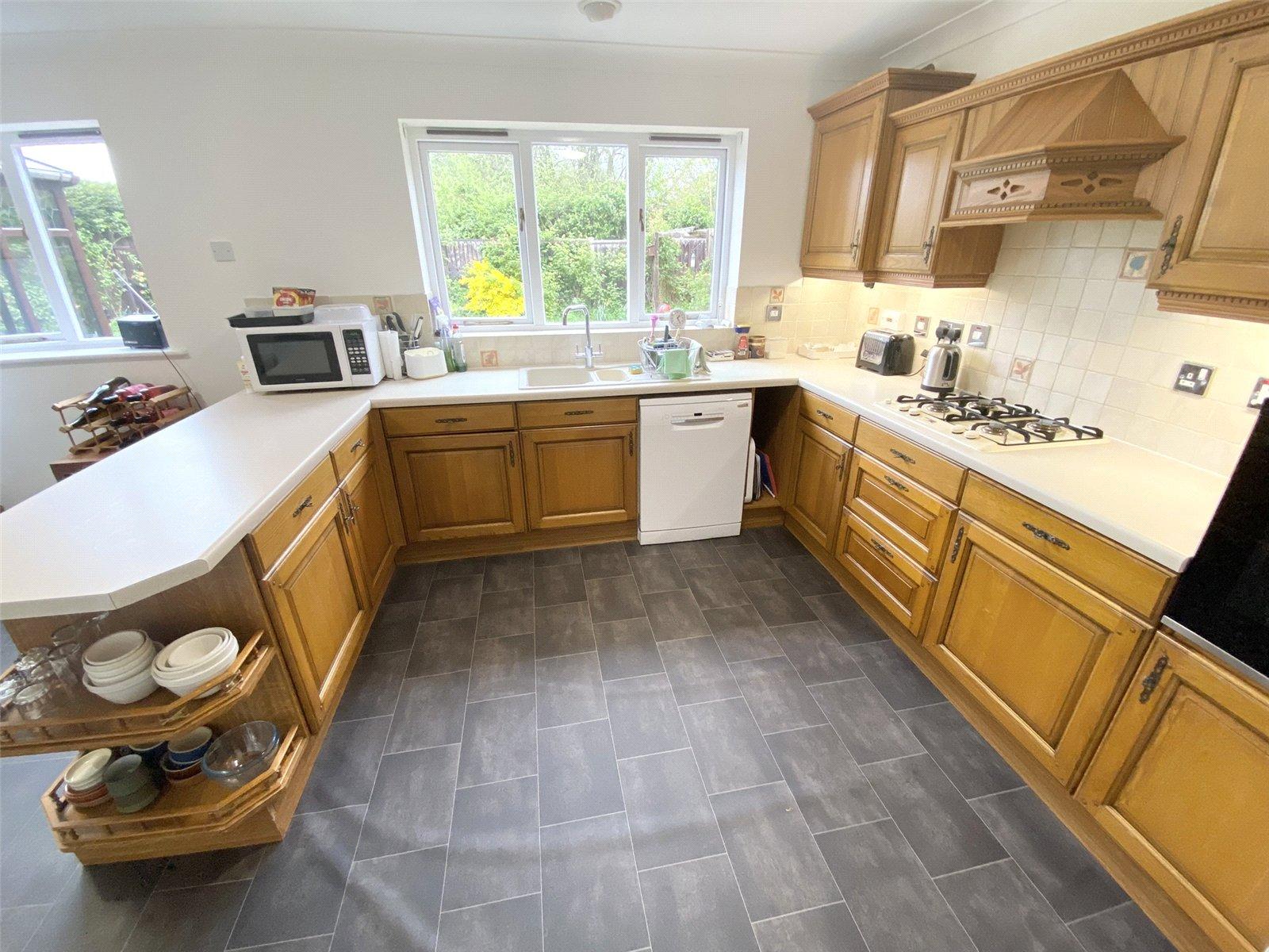 Donnerville Close, Wellington, Telford, Shropshire, TF1 - DB Roberts