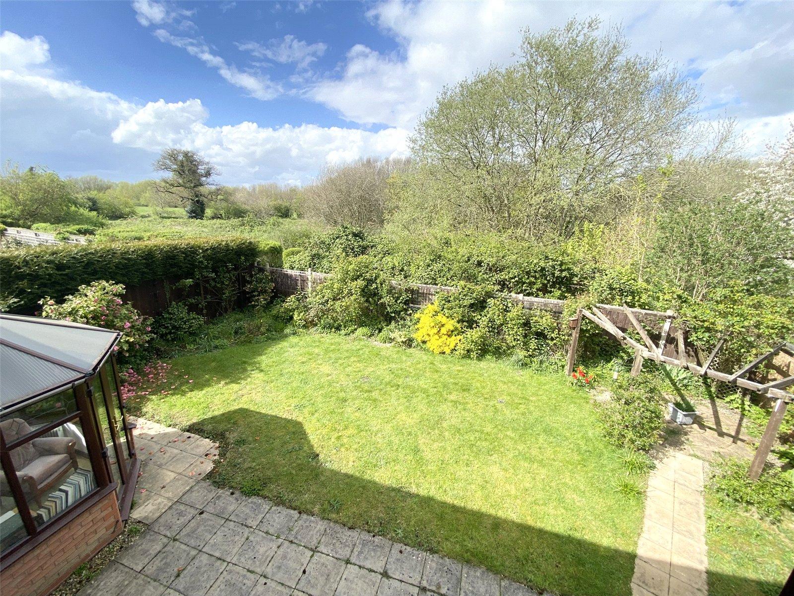 Donnerville Close, Wellington, Telford, Shropshire, TF1 - DB Roberts