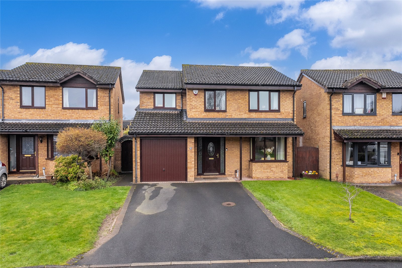 4 bedroom house for sale