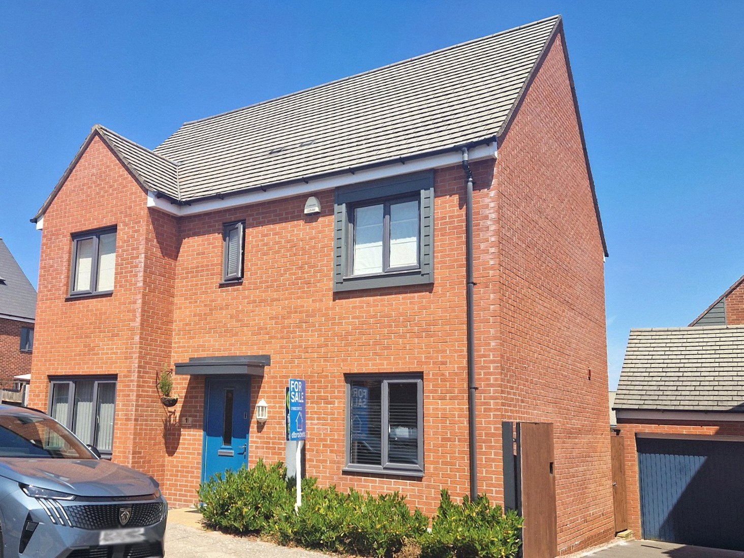 3 bedroom house for sale