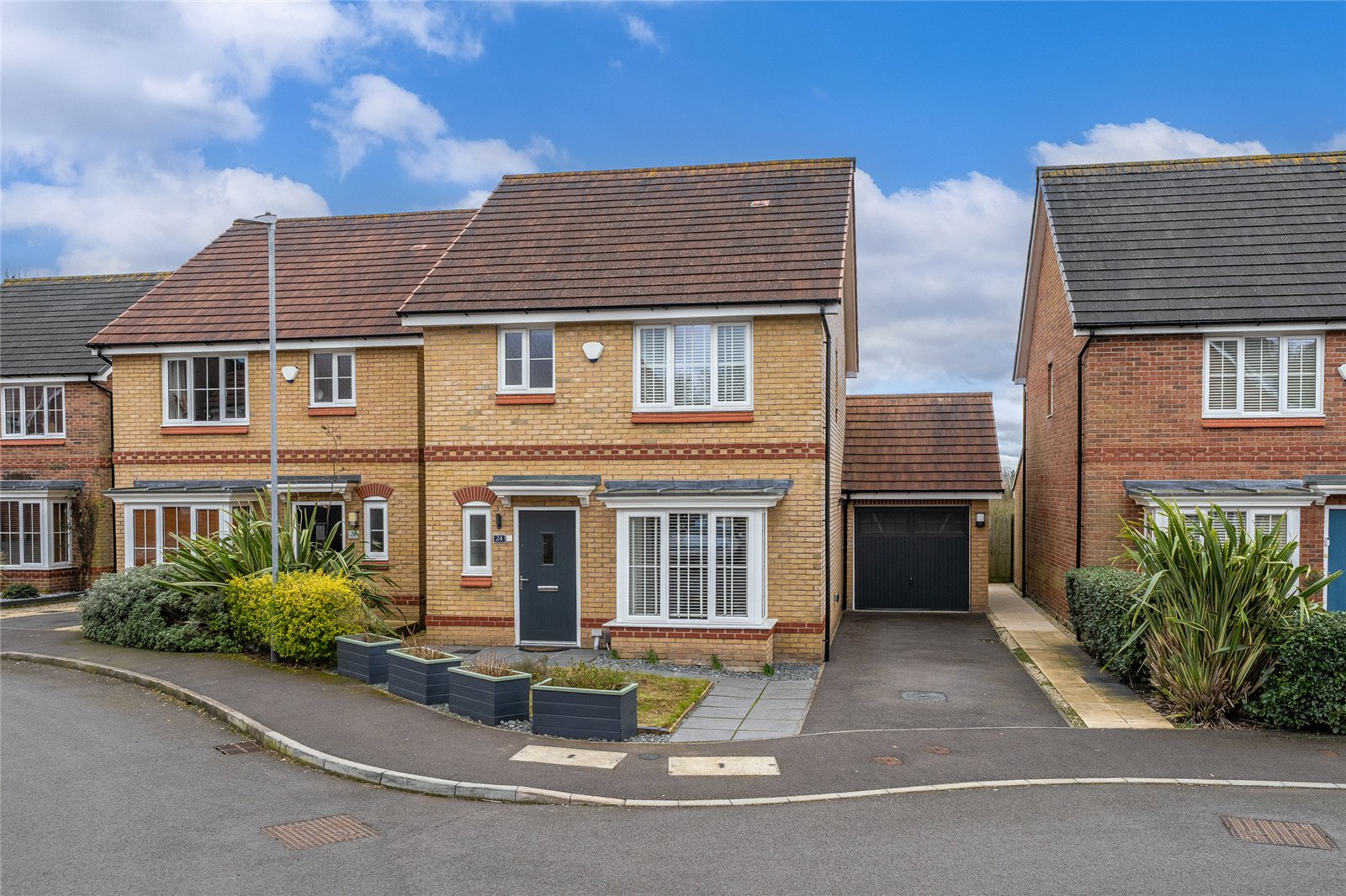 3 bedroom house for sale