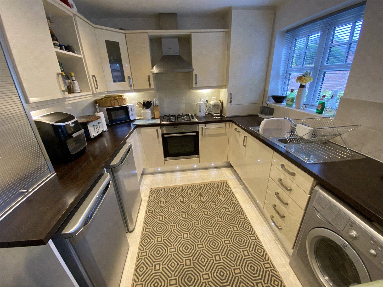 Wallett Drive, Muxton, Telford, Shropshire, TF2 - DB Roberts