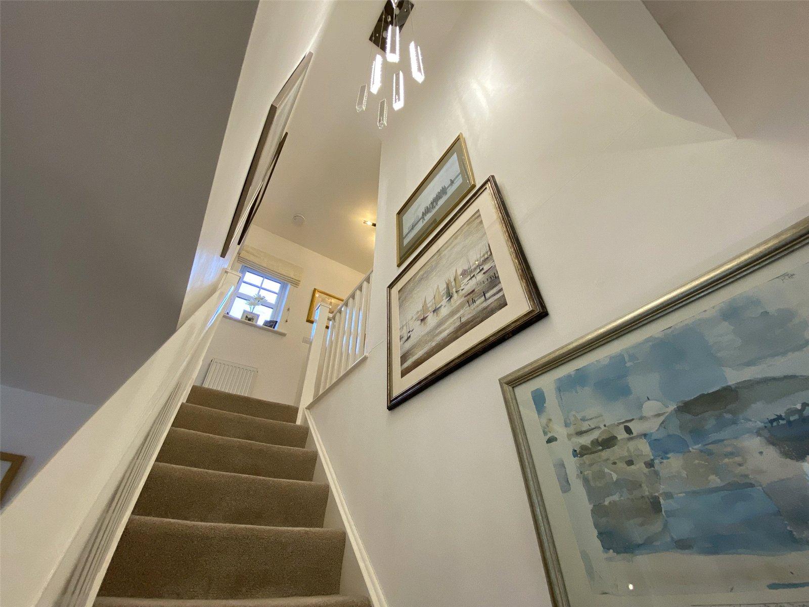 Wallett Drive, Muxton, Telford, Shropshire, TF2 - DB Roberts