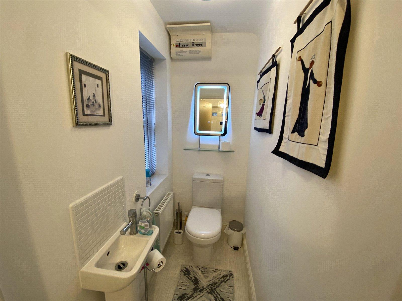 Wallett Drive, Muxton, Telford, Shropshire, TF2 - DB Roberts