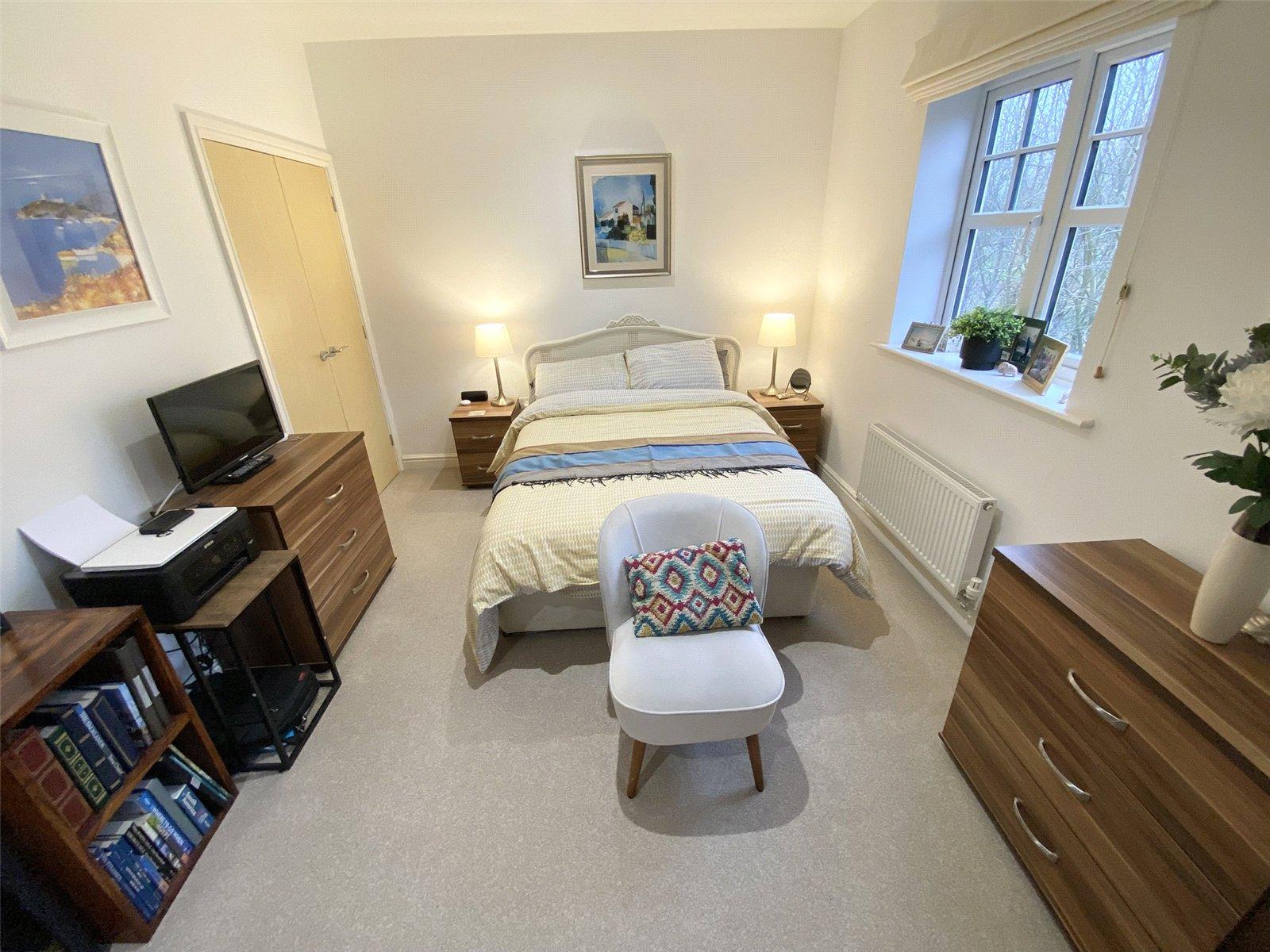 Wallett Drive, Muxton, Telford, Shropshire, TF2 - DB Roberts